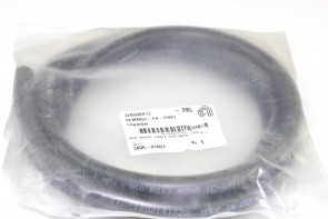 Applied Materials (AMAT) 3400-01057 HOSE GAS/LIQ .375ID X .630 D 350PSI SYNTH 6FT