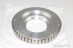 Applied Materials AMAT MAGNETIC ASSEMBLY 0040-48817 0021-08363