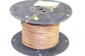 RG/179 RF Coaxial cable M17/94-RG179 1000Ft RG 179 #9