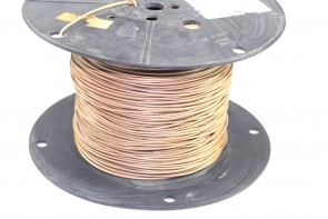RG/179 RF Coaxial cable M17/94-RG179 1000Ft RG 179 #10