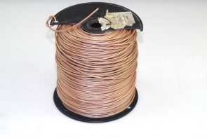 RG316 RF Coaxial cable M17/113-RG316 1000Ft RG 316 Harbour Industries