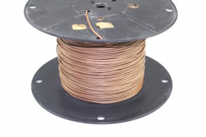 RG/179 RF Coaxial cable M17/94-RG179 1000Ft RG 179 #6