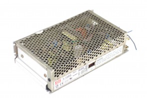 Mean well T-120C power supply