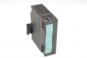 SIEMENS 6ES7 332-5HB01-0AB0 Analog Output Module