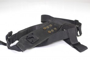 Body Harness & Carry Case for Motorola MC75A6 MC7596