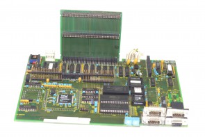 LPN Q903 3075300031 BOARD WITH PCU-554 & 3394200130
