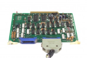 OKUMA OSP E.I.O DRIVER RECEIVER CARD E0241-653-028C E0241653028C