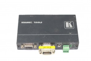 Kramer VP-211K 2x1 Automatic UXGA VGA Stereo Audio Video Switcher