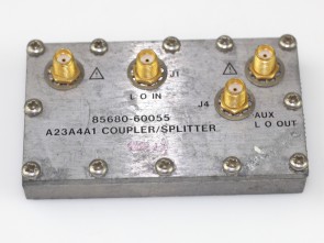 HP - Agilent - Keysight 85680-60055 A23A4A1 Coupler/Splitter