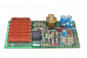 Okuma DC Power Supply 6 Axes PCB Circuit Board E4809-436-002-A