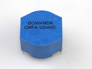 LOT OF 11 GOWANDA CMF4-1004HC LEAD TRANSFORMER
