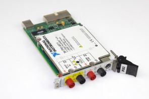 National Instruments NI PXI-4071 7?-Digit FlexDMM Digital Multimeter Module