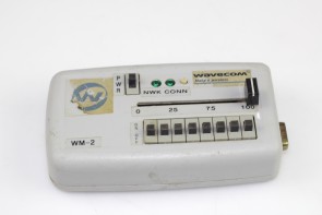 WAVECOM WM-2 CONTROLLER