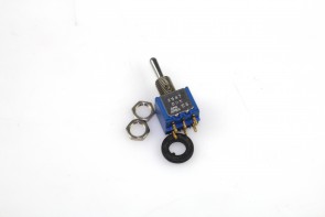 DDK 5647 rotary switch