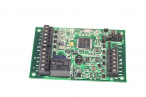 Lenel LNL-1300 Mercury MR50-S3 Single Reader Interface Board