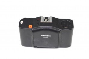 Minox 35 GL 35mm Compact Film Camera 35mm f/2.8 Lens