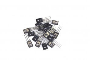 17PCS BD679 BD679A TO-126 power transistors