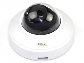 Axis M4216-V/M4216-LV Indoor Dome Security Camera