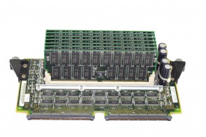 Sun Microsystems 270-5218-04 REV 50 RAM/MEMORY RISER BOARD