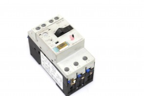 Siemens 3RV1011-1CA10 1.8-2.5 Amp Circuit Breaker