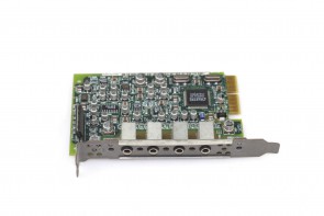 Sun 501-4155 Sound Card