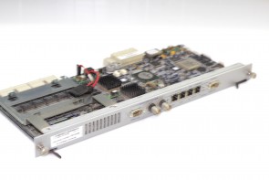 Spirent CTL-9002A  Controller Module for the SPT-9000A Chassis CTL-9002A