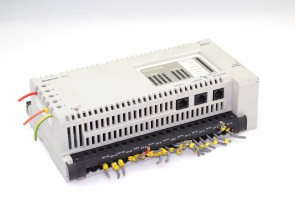 Aeg modicon micro 110 cpu 512 00 plc controller