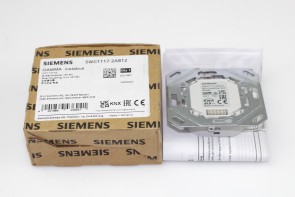 SIEMENS 5WG1 117-2AB12 - Gamma Wave UP 117 Power Supply Unit for KNX Building