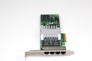 HP 435506-003 436431-001 NC364T Quad Port Ethernet Adapter