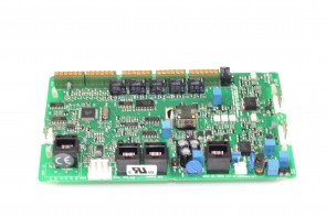 Technical Data Issue  IOBGP-10 Series System I/O Board