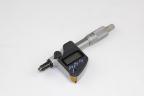 Mitutoyo Digimatic 350-354-10 Digital Micrometer Head