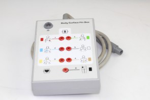Body Surface Diagnostic Toolkit Pin Box