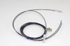 Omron, Photoelectric switch fiber unit, E32-T11F 2m