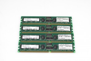 2GB 4x 512Mb DDR 333 CL2-5-ECC-REG || 370-7670-01