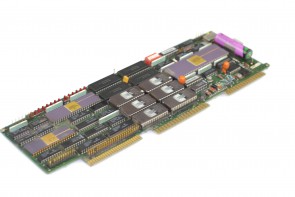 HP 85680-60182 CPU Board