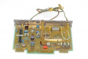 HP 85680-60016 85680-60033 BOARDS FOR HP 8568B