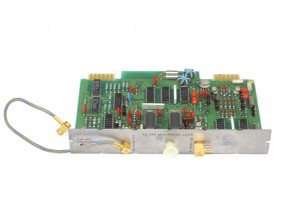 HP 85680-60123 A8 Phase Lock 249MHz Board Assembly
