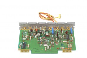 HP A16 85680-60005 B-2241-53 20MHz REFERENCE BOARD