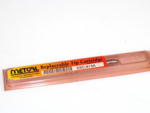 METCAL SSC-613A Soldering Tip Irons Cartridge