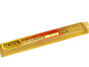 METCAL SSC-725A Replaceable Tip Cartridge