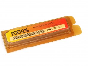 METCAL PHT-752327 Replaceable Heater Tip