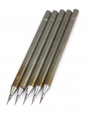 LOT OF 5 METCAL SSC-745A Replaceable Tip Cartridge