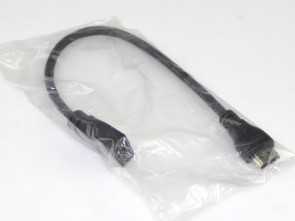 lot of 10 HDMI Male  to HDMI Female  Adapter Cable Converter