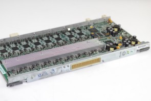 Eci telecom PTU-C64  module #1