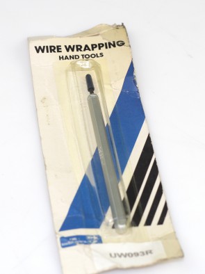 LOT OF 2 OK INDUSTRIES UW093R Manual Wire Unwrapping Tool
