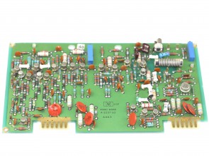 HP/Agilent 85662-60009 Spectrum Analyzer Display Board A4A3