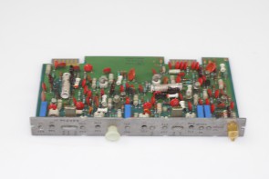 Keysight 85662-60131 Attenuator-Bandwidth Circuit Board