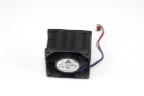 LOT OF 3 DELTA PFB0648SHE -BR00 48V 0.17A 6CM 6038 3-wire inverter cooling fan