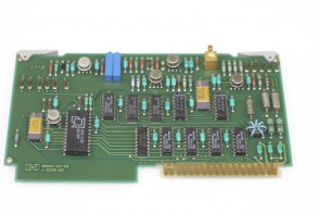Agilent 85662-60130 A/D Converter Board