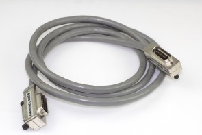 GPIB IEEE-488 Cable 1 Meter Amphenol Connectors